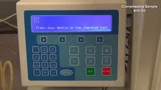 How to perform Intrinsic Viscosity IV measurement with PETPlus