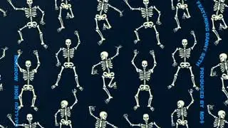 Cai-llou - Bone Marrow (Audio) ft. Danny Seth