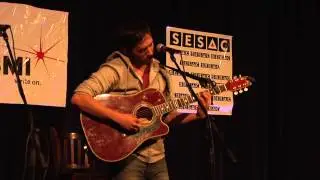 Sam Columna - 2013 DURANGO Songwriter's Expo/BB