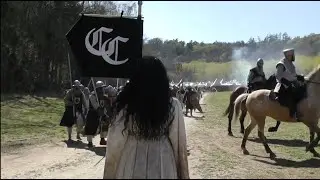 Carpatia Castle - Kresčak (Official Video)