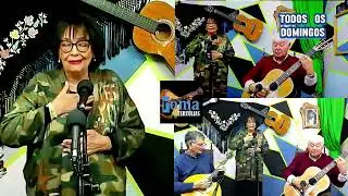NORY ALVES Lua nha testemunha