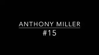Anthony Miller - Hockey