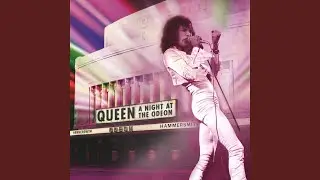 Seven Seas of Rhye (Live At The Hammersmith Odeon, London / 1975)