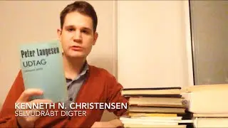 Masser af digtsamlinger - masser af digte
