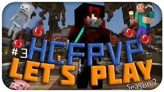 HCFPVP |S2 E3| +Pack Release ~Solo-ish~