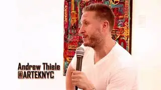 Andrew Thiele's Moral Compass-Accentrik Promo 2