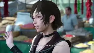 Final Fantasy XV Gameplay Part 2