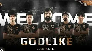 GodL New Lineup | GodL lineup Revealed | #jonathan #Ghaatak #Zgod #Neyoo #Clutchgod