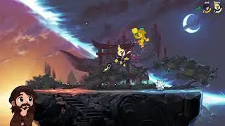 Ranqueado Online 1v1 | Brawlhalla AO VIVO do Brasil (Ranked)