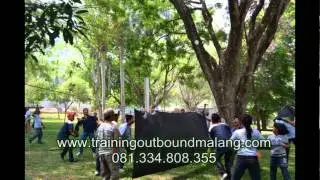 081.335.808.355 | Outbound Training di Malang | Outbound Malang No Limit Adventure