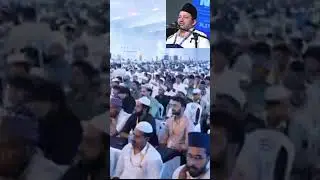 #skssf Sayyid Hameed Ali Shihab Thankal Panakkad President SKSSF #samastha #samasthacentenary #new