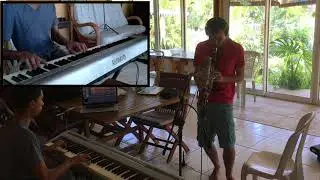 Summertime - Georges Gershwin