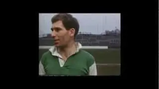 Eddie Turnbull - Part One of Four