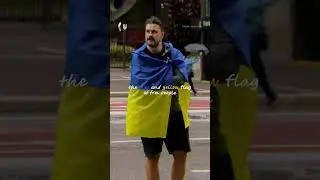 Ukraine&rsquo;s Colors of Courage