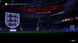 R CARLOS COVER STAR ICON LOAN (FIFA 23)