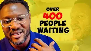 From America To Ghana: The UNBELIEVABLE Story Of IJANU…