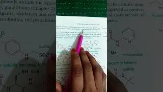 Sulfur clayden Organic Chemistry