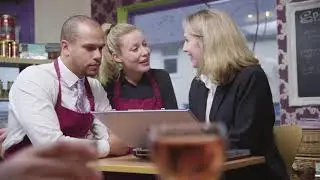 Sharp Optimised Workflow Software | Accounts Payable