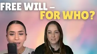 Does Evil Prove God&hellip; or Disprove Him? | Alyssa Ljub & Skeptical Heretic