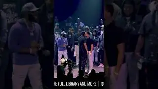 Yall watch battle rap?? #stumbles #damonknows #battlerap #kydslade #punchline #bars