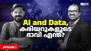 AI and DATA: Future of the Careers?!!!