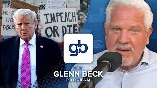 Why Trump is CRACKING DOWN on Antifa, Soros | The Glenn Beck Program | Hour One 9/16/25