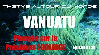 EPISODE 130 PRESIDENT COOL