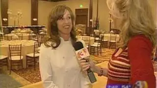 Good Morning Arizona with Julia Baker