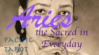 ARIES September TAROT #spirituality