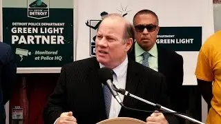 Project Green Light Expansion