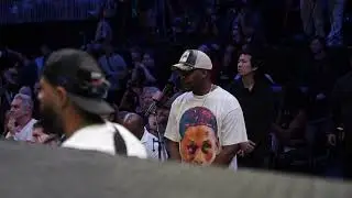 RashadCreates Asks Tank Davis Who Drake Should Bet On 🥊💰