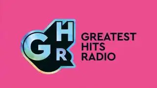 Greatest Hits Radio (Birmingham & The West Midlands) Say Hello Rayo Intro Wake Up Rossie intro