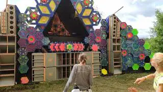 БК 51: Совершенно Летнее. Утро воскресенья, Main Stage