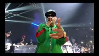 Darell Live @ Gilt Nightclub