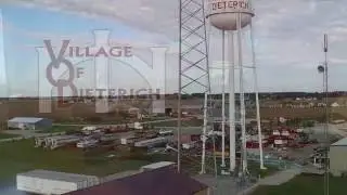 Village of Dieterich - Economic Development