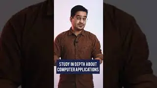 💥What to Do After BCA? 🤔 BCA Ke Baad Kya Kiya Jaye? JOB Or MCA? 😃 #shorts #youtubeshorts