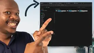 The biggest File Explorer update EVER! (Windows 11 22H2) #shorts