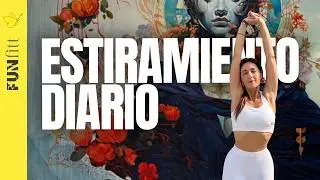 Estiramientos Post-Ejercicio en Solo 4 Minutos | Evita Lesiones y Recup&eacute;rate R&aacute;pido