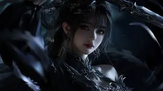 月蚀之泪