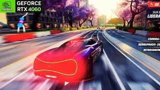 Asphalt Legends Unite Deus Vayanne Multiplayer
