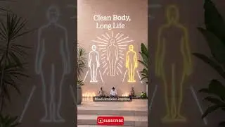 💧 Clean THESE 5 Body Parts Daily to Stay Young & Healthy! 👴👵