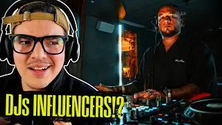 JOSAAN: La Muerte del EDM, DJs Influencers, La Estafa de Instituciones de Producci&oacute;n de M&uacute;sica