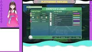 VCrypt x Love-Chu! Golf with your friends collab