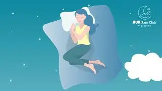 NUK 3am Club Sweet Dreams: Guided Sleep Meditation