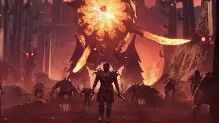 Oblivion Remastered Livestream - Part 1