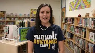 H-PRIDE Visit/Livsey ES - Midvale ES