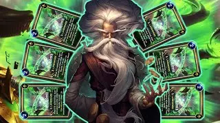 THE KING OF ALL ZILEAN DECKS! | Best Zilean Ekko Deck | Legends of Runeterra