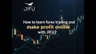 How to learn forex trading and start an online business with JIFU (All what you need to know)