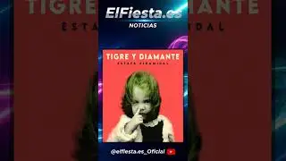 Tigre y Diamante: Estafa Piramidal. &iexcl;Un golpe sonoro!