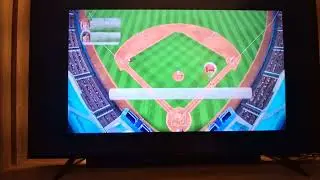 Kinect Sports: Season Two - Baseball